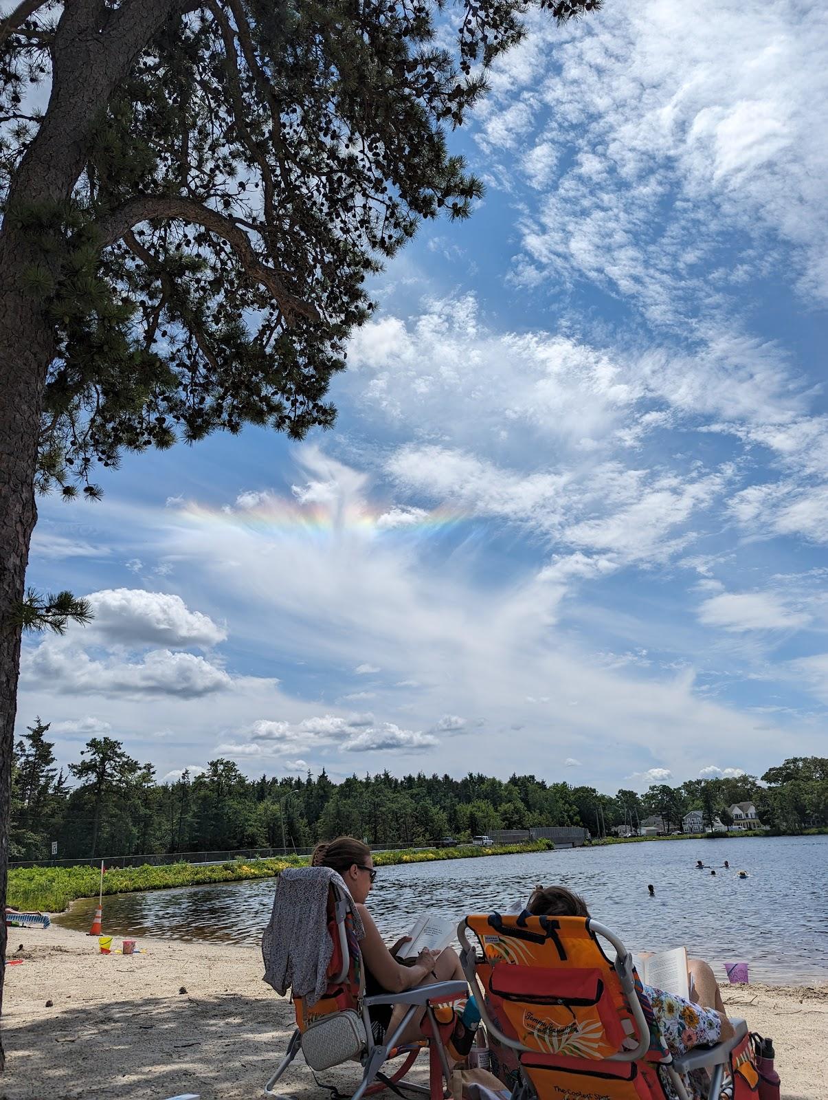 Sandee - Lake Barnegat Beach