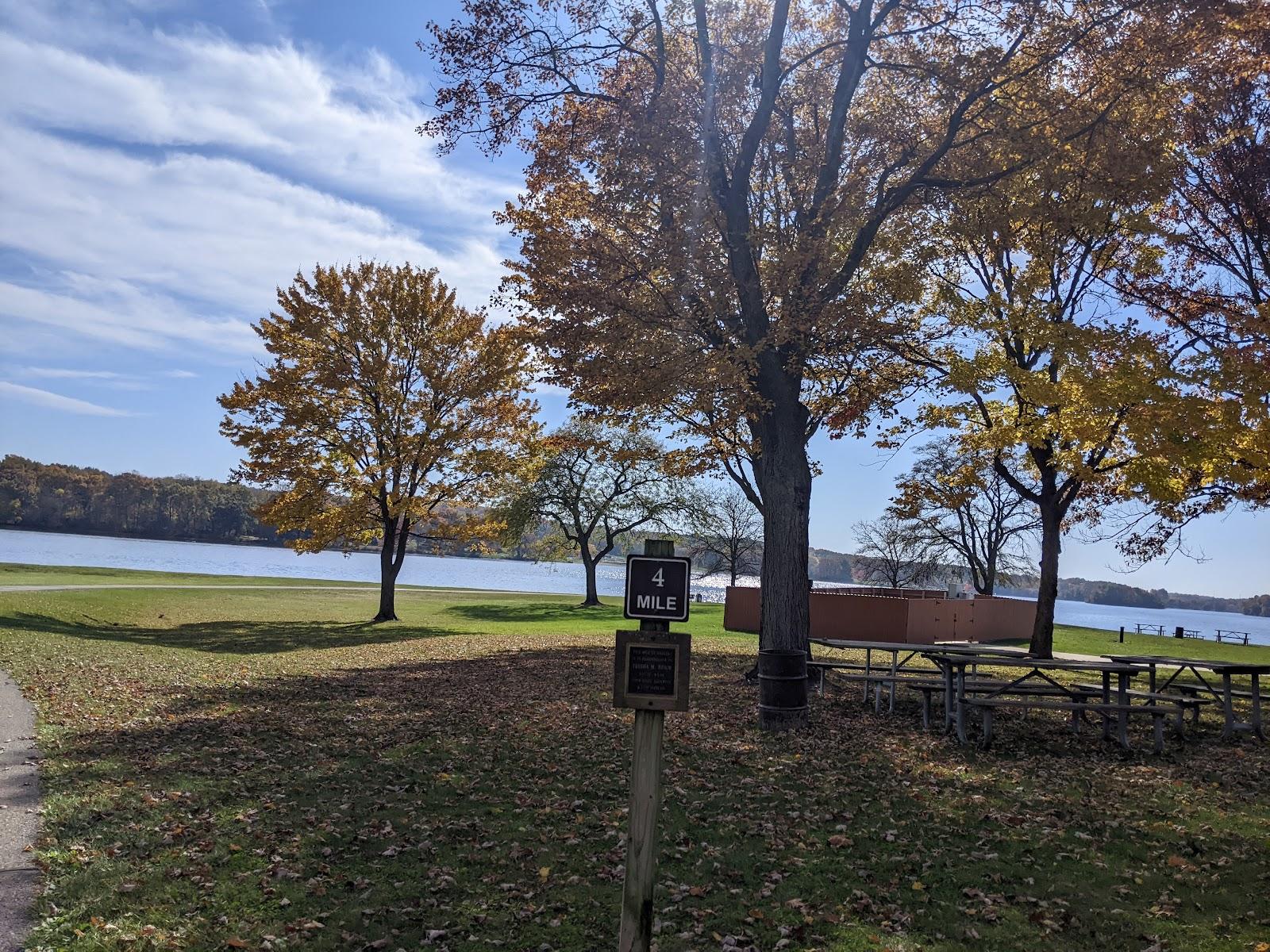 Sandee Maple Beach - Kensington Metropark