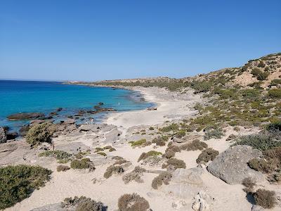 Sandee - Kedrodasos Beach