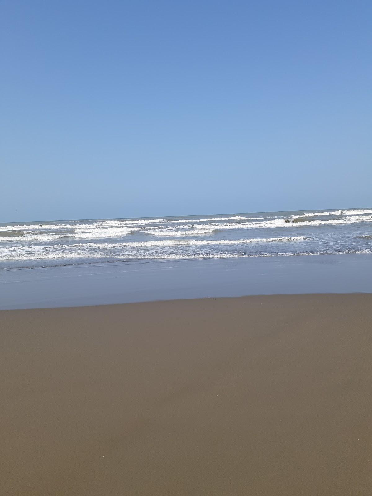 Sandee Bagher Tangeh Beach