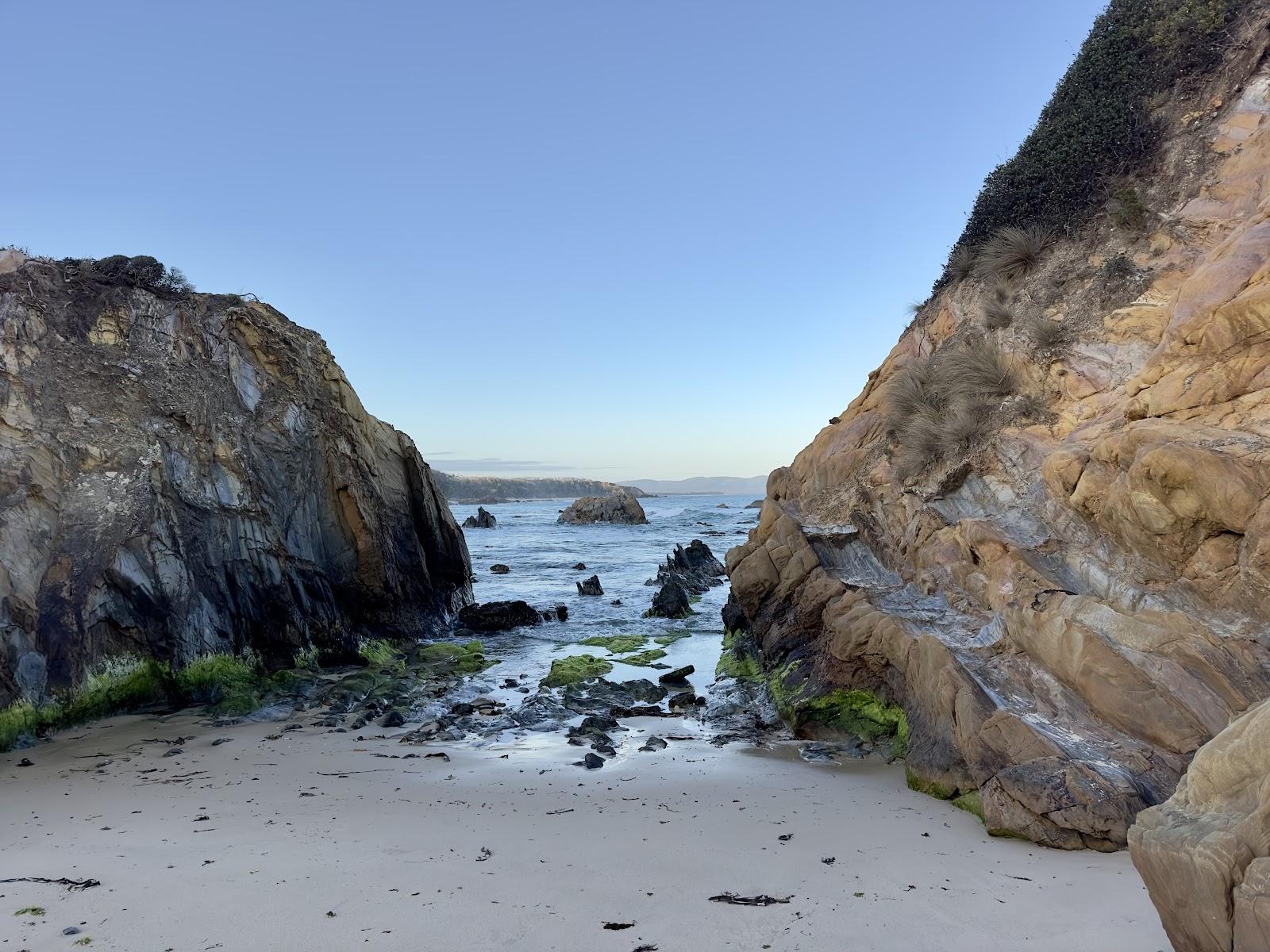 Sandee Secret Beach