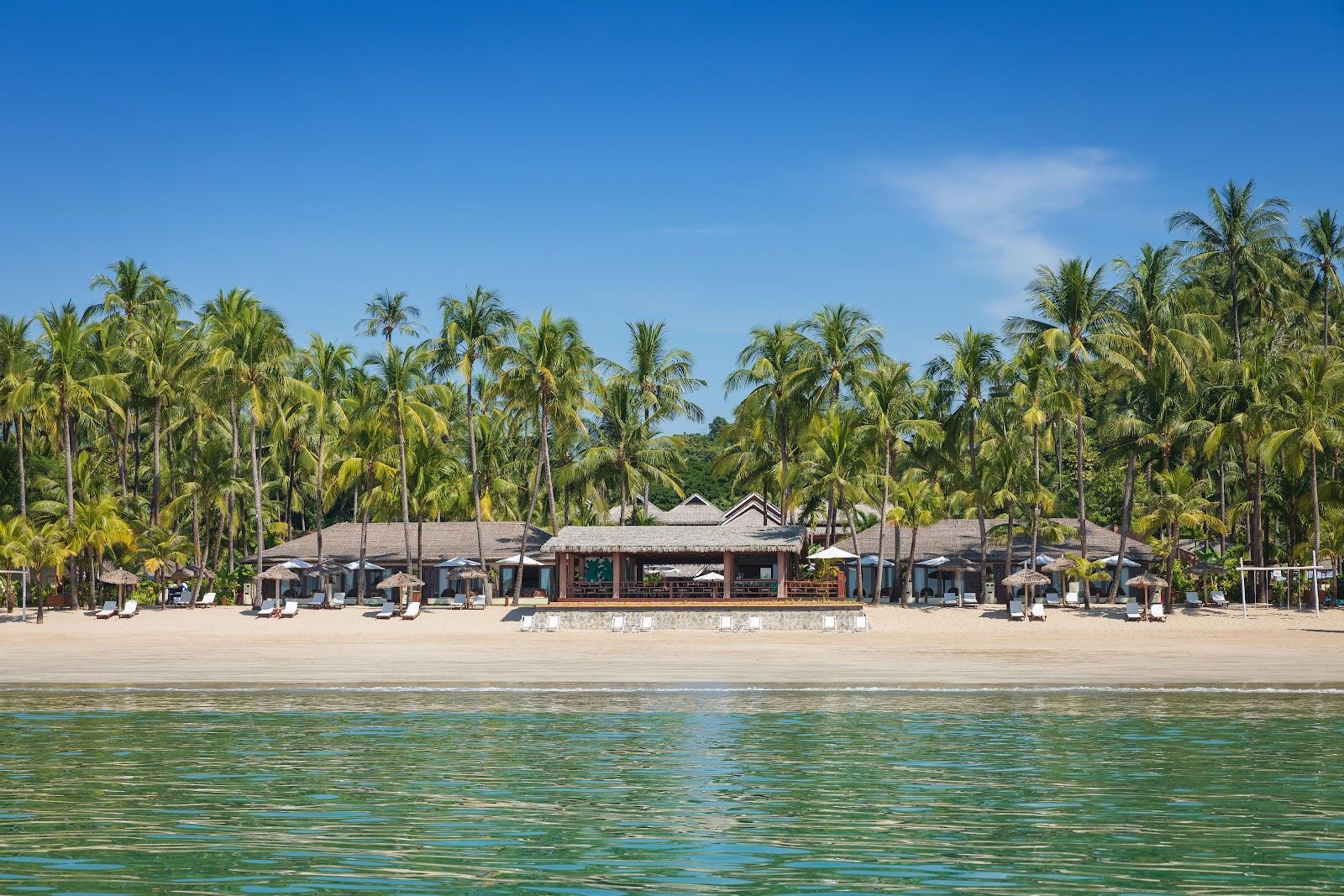 Sandee Lucky Beach