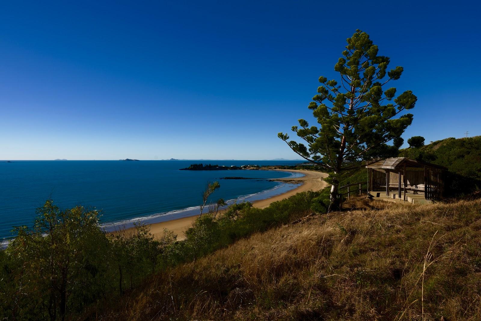 Sandee Ritamada Beach, Emu Park, Capricorn Coast Photo