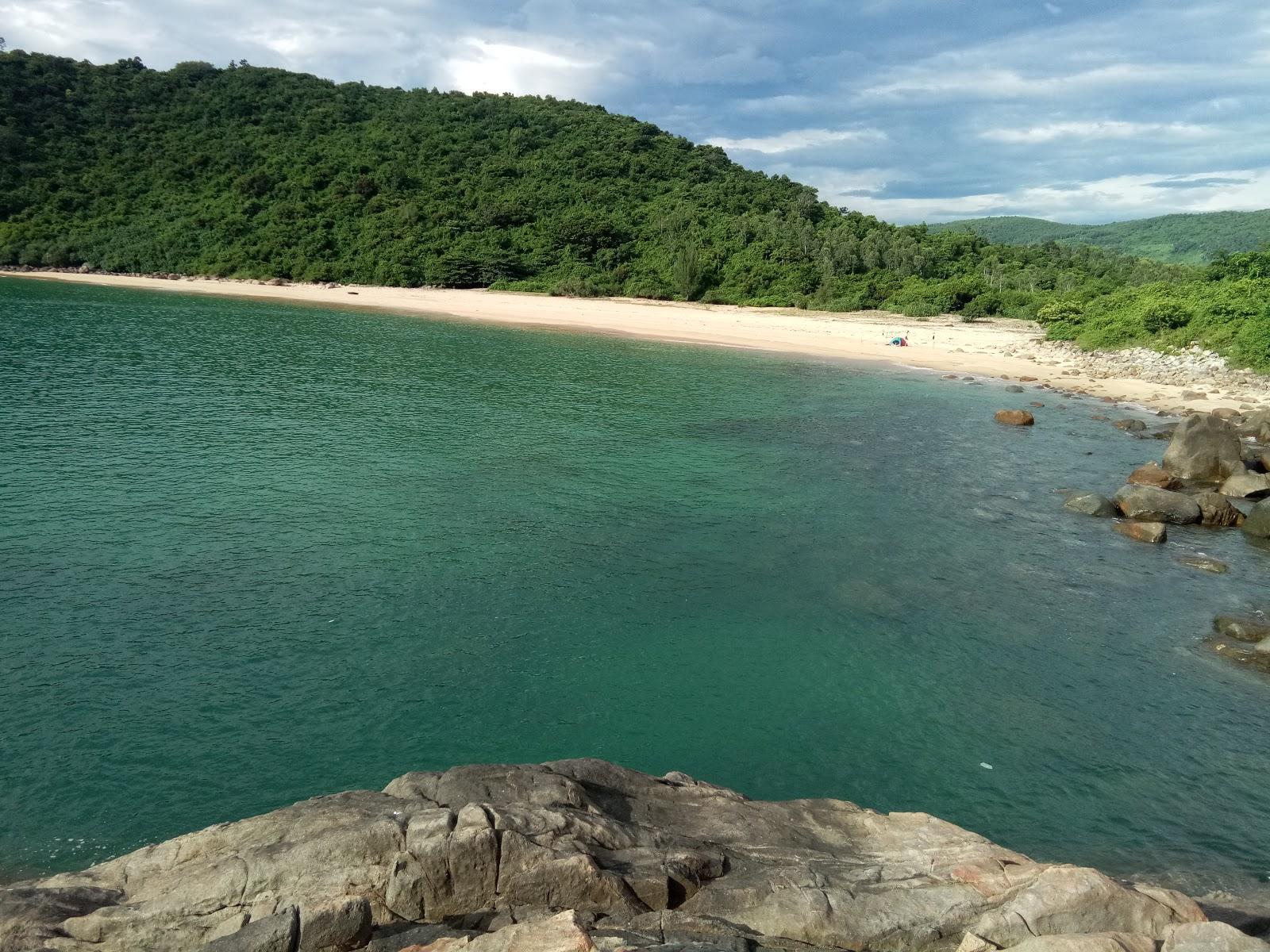 Sandee Xoan Peninsula