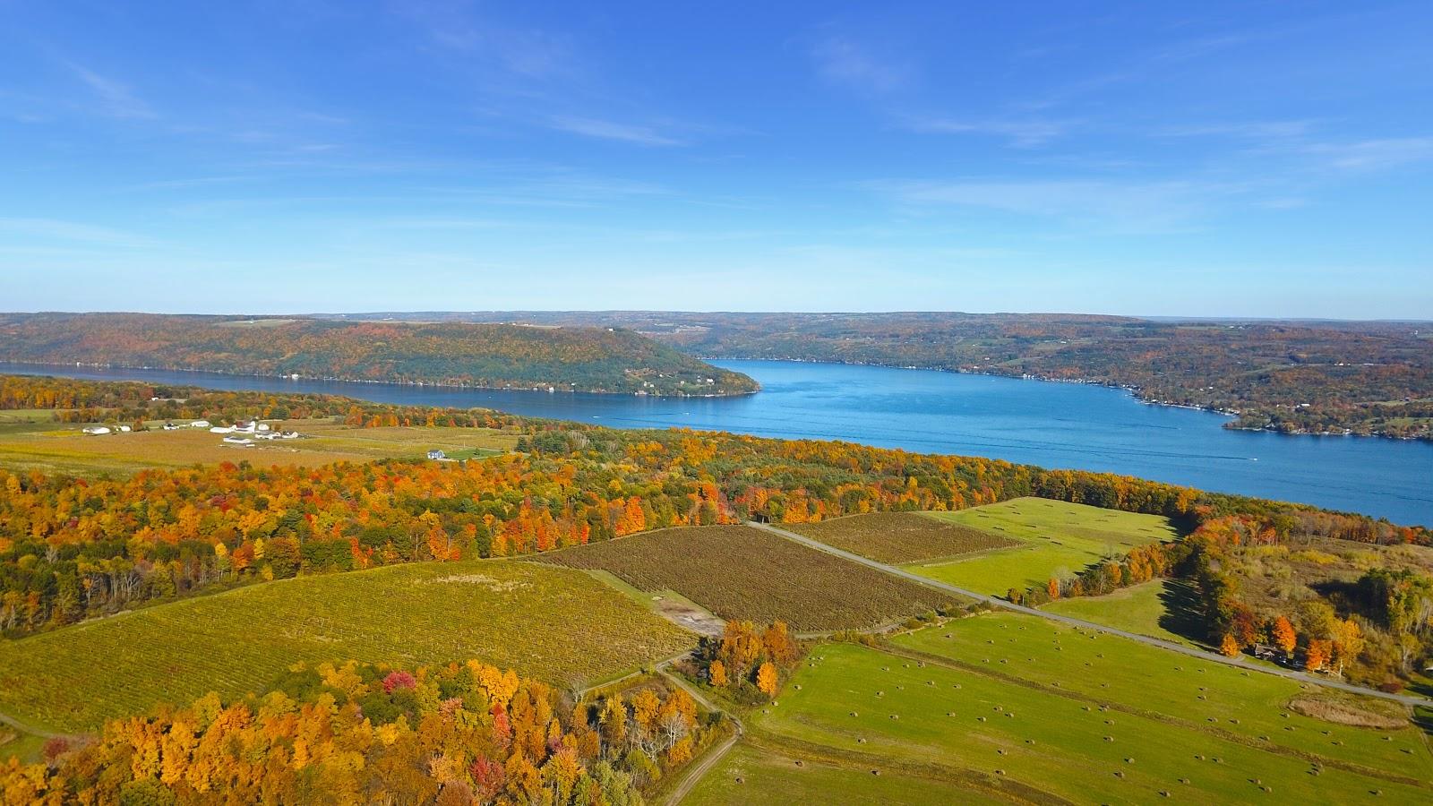 Sandee - Keuka Lake