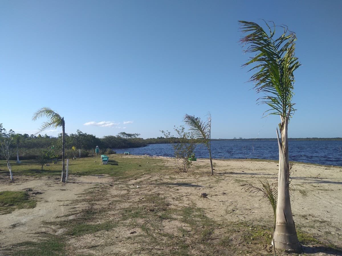 Sandee - Praia Da Lagoa-