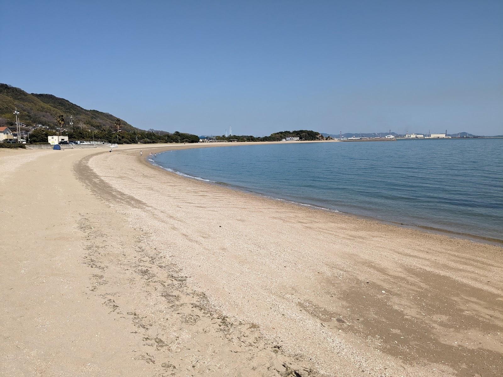 Sandee Samihigashi Beach Resort