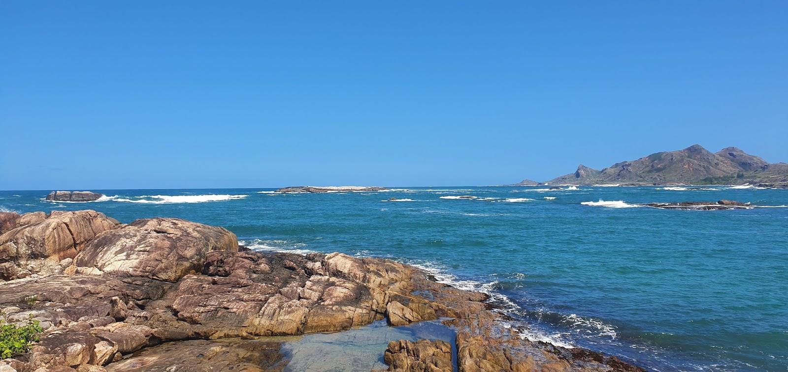 Sandee Lokaro Beach