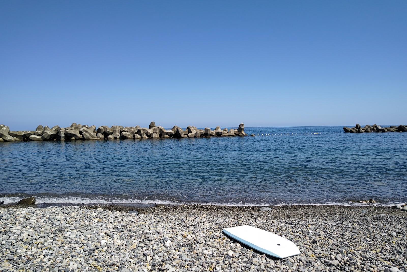 Sandee Yamatogawa Beach