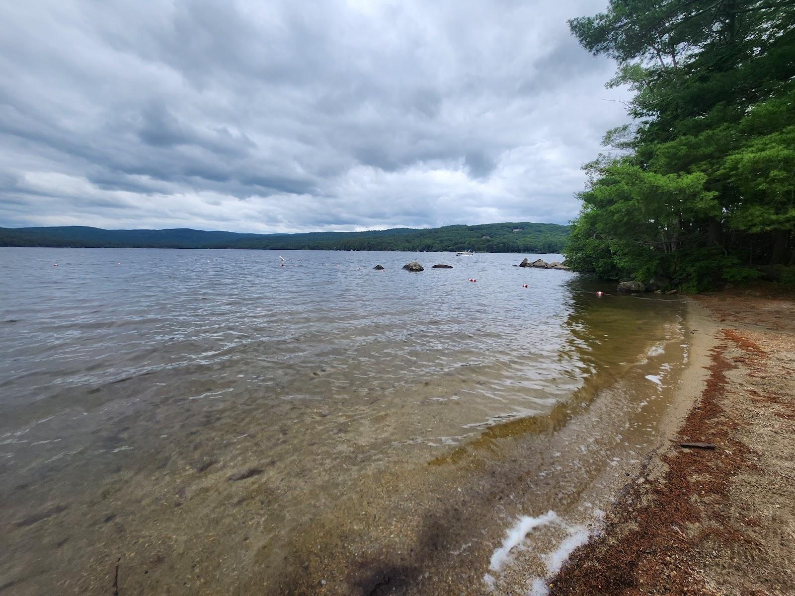 Sandee - Elkins Beach