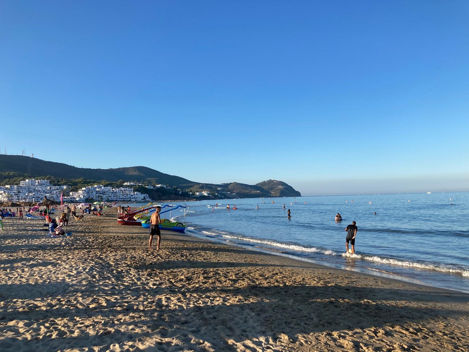 Sandee - Plage De Cabo Negro