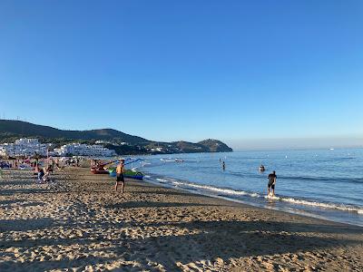 Sandee - Plage De Cabo Negro