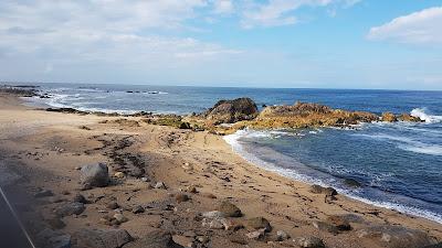 Sandee - Praia Das Pedras Amarelas