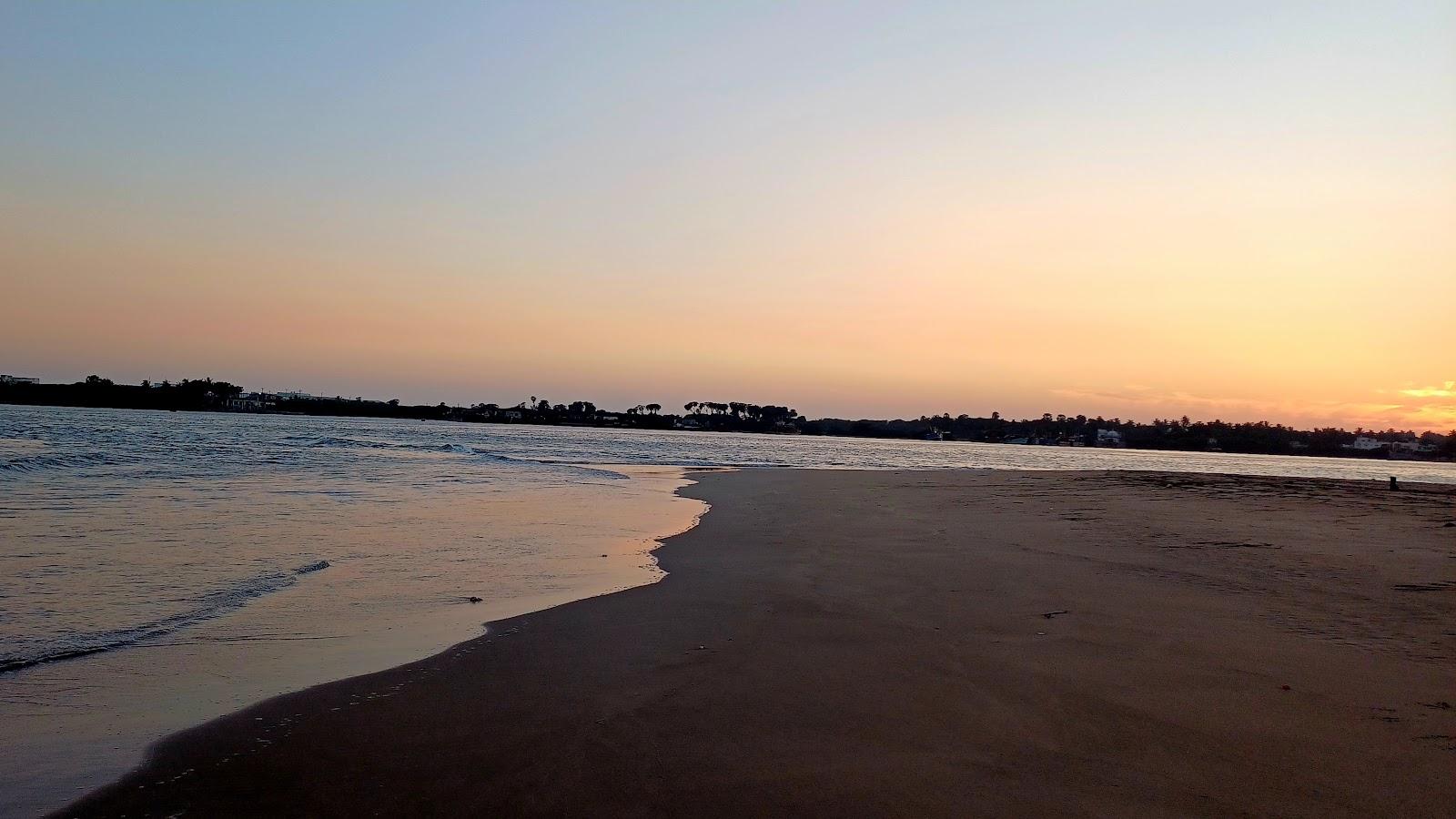 Sandee Gomti Beach