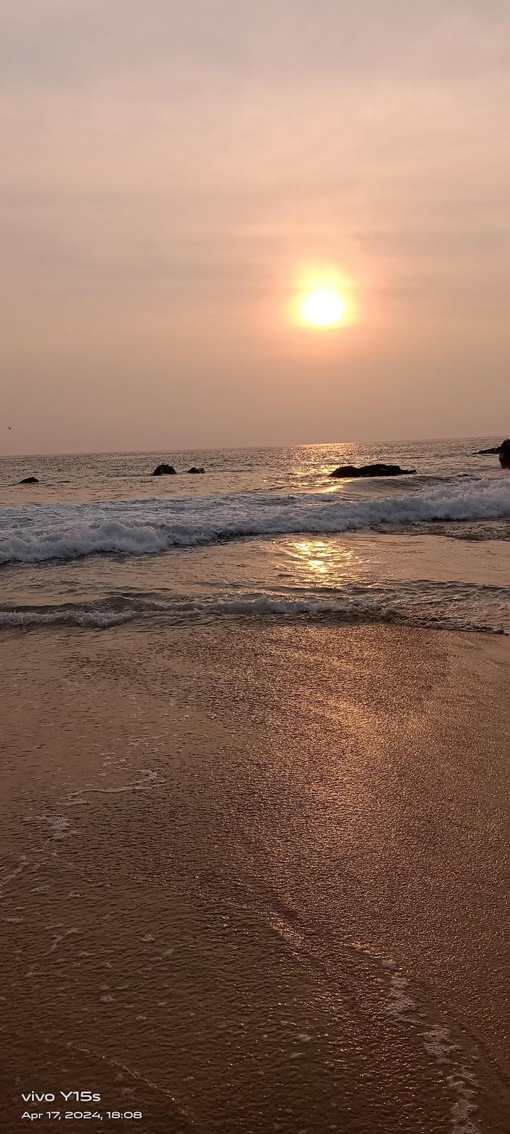 Sandee Mugali Beach Photo