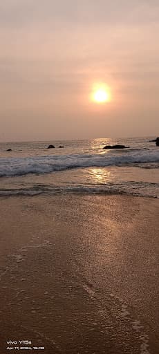Sandee Mugali Beach Photo