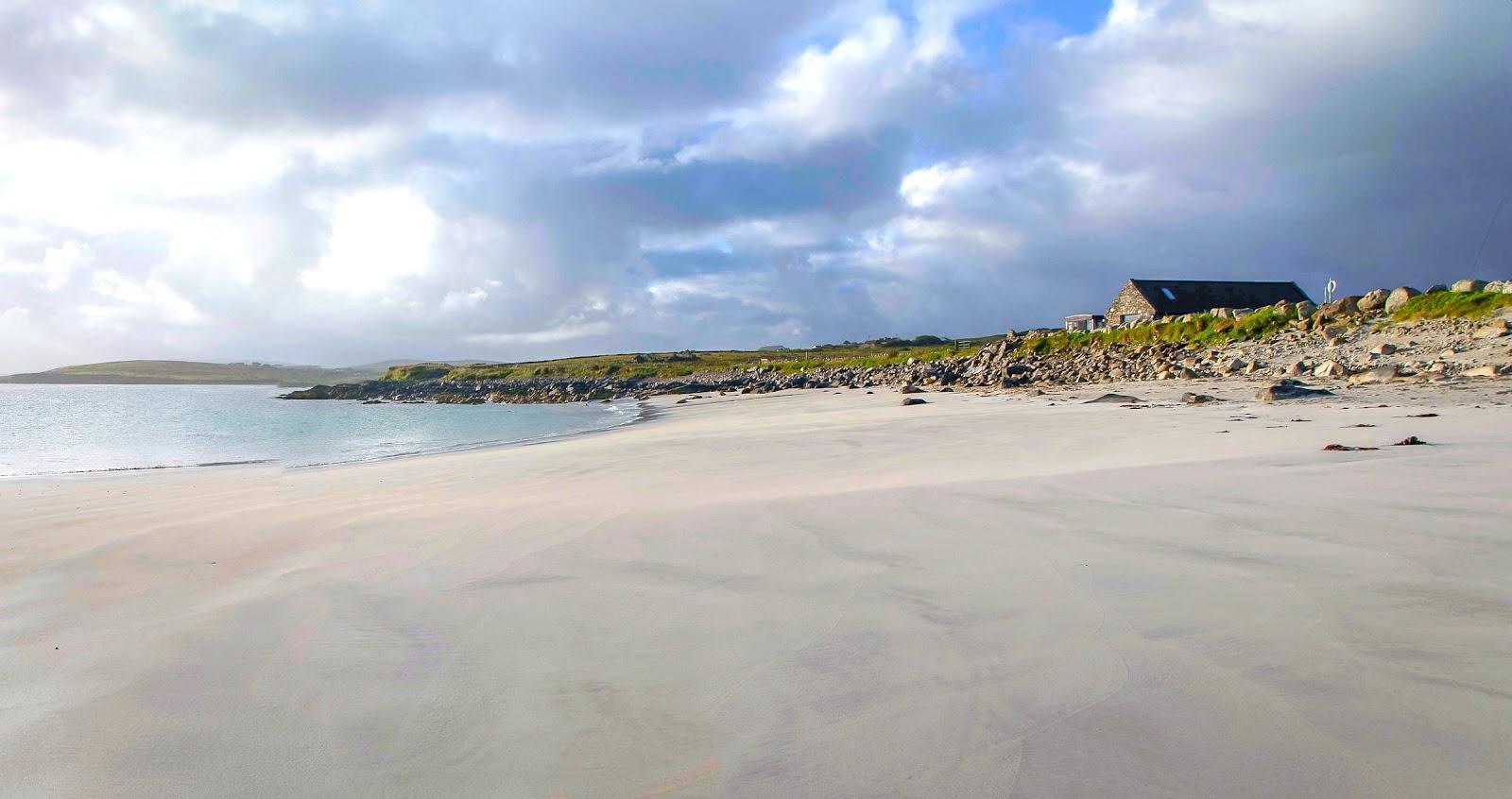 Sandee Emlagh Beach