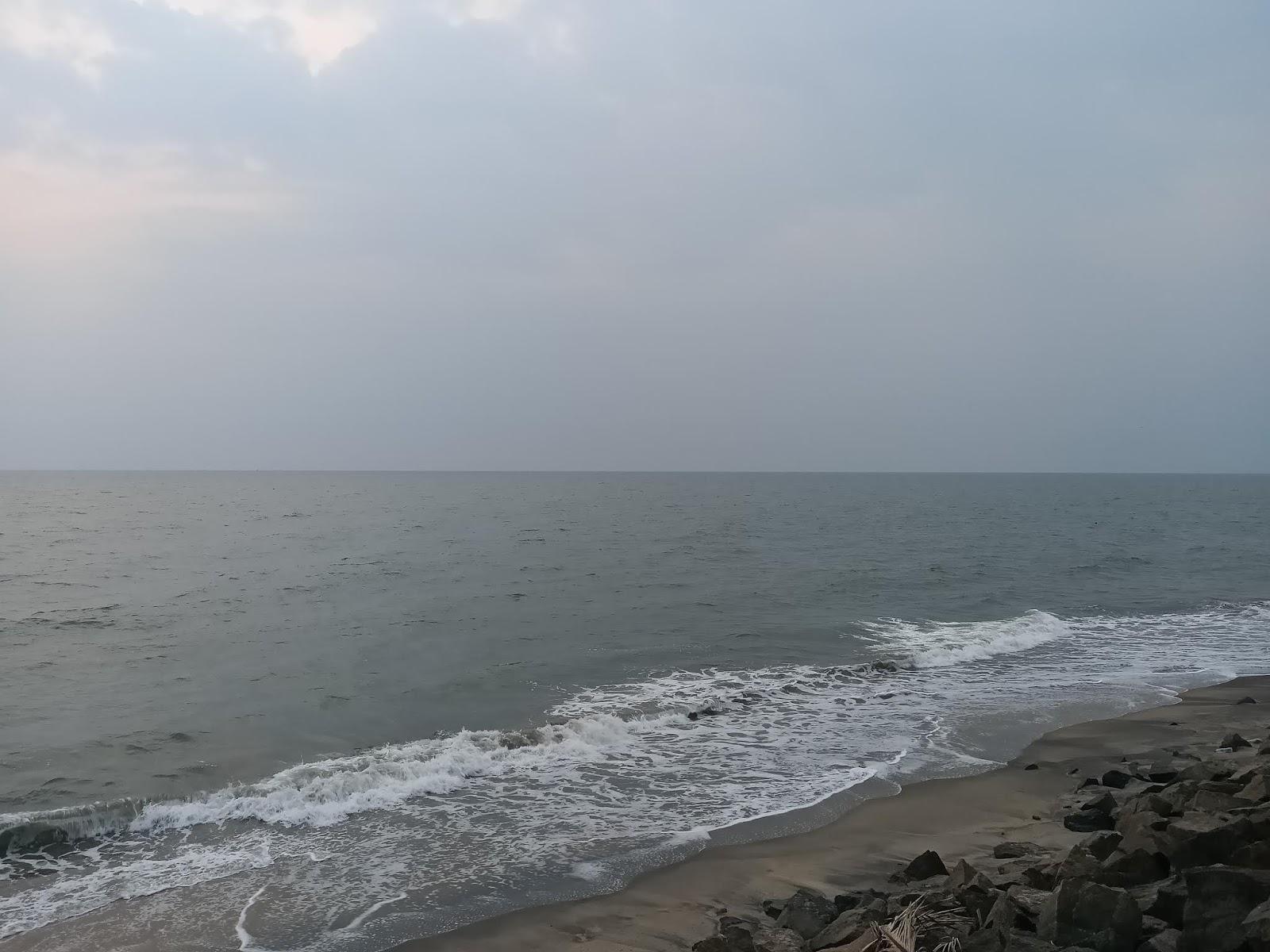 Sandee Mudhiyam Beach