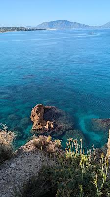 Sandee - Spiaggia Di San Cataldo Terrasini