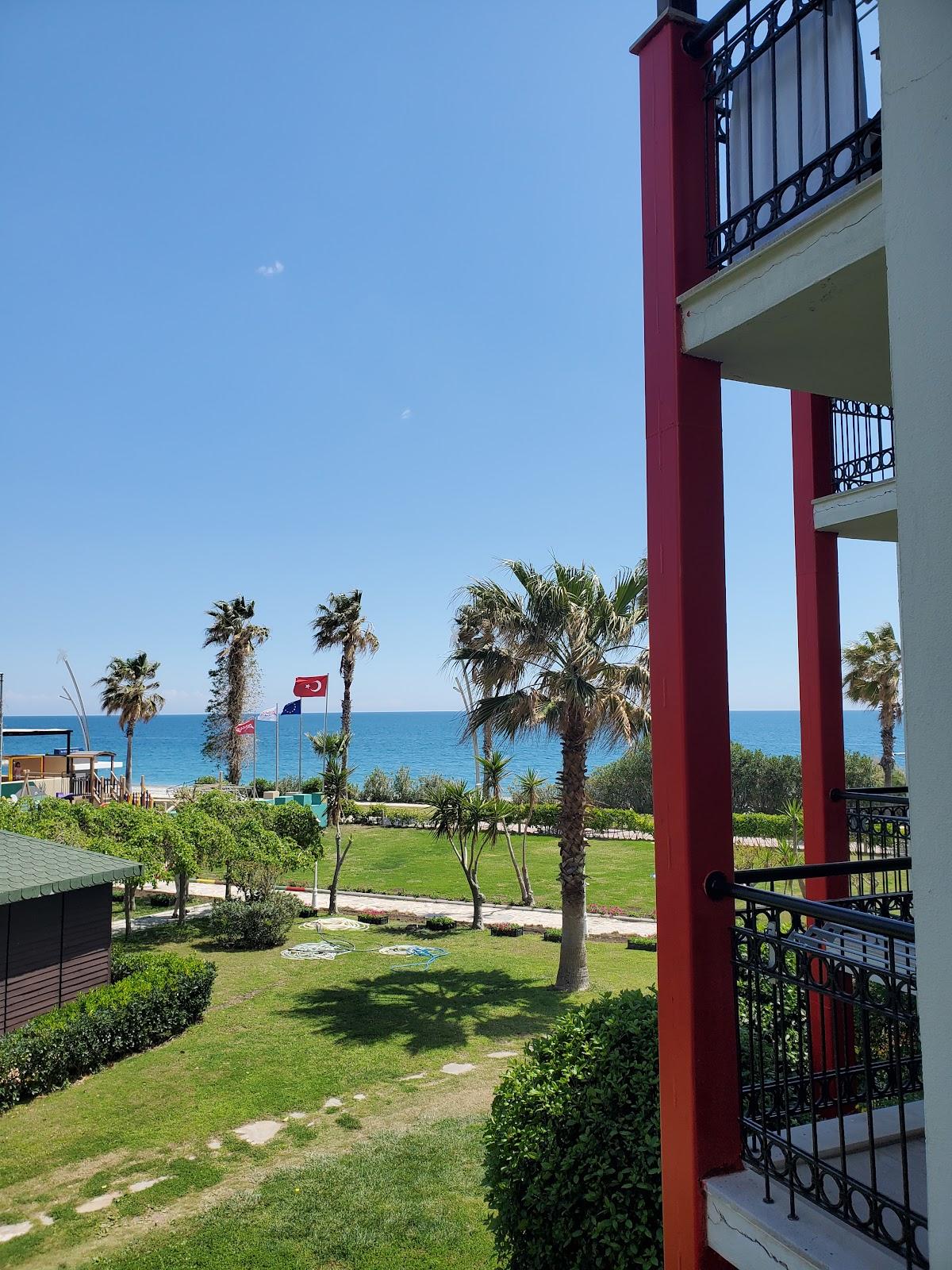 Sandee Labada Beach Hotel