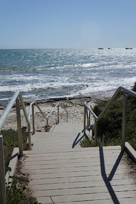 Sandee - Scaru Of Burns Beach