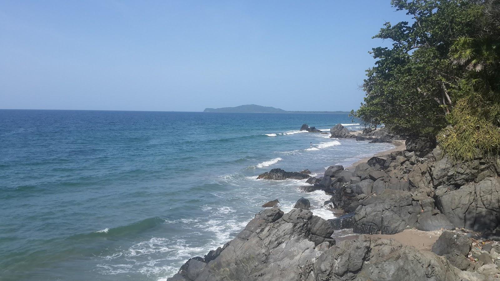Sandee Punta Izopo