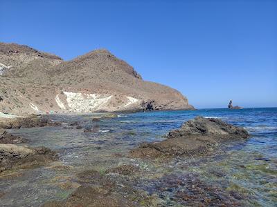 Sandee - Cala Raja / Cala Del Dedo