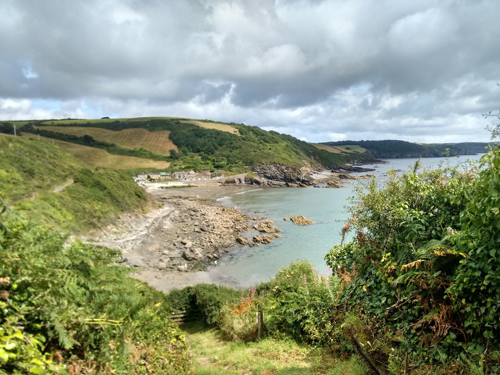 Sandee Portholland Beach