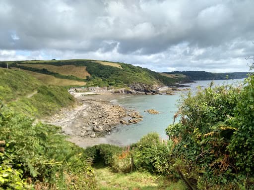 Sandee Portholland Beach Photo