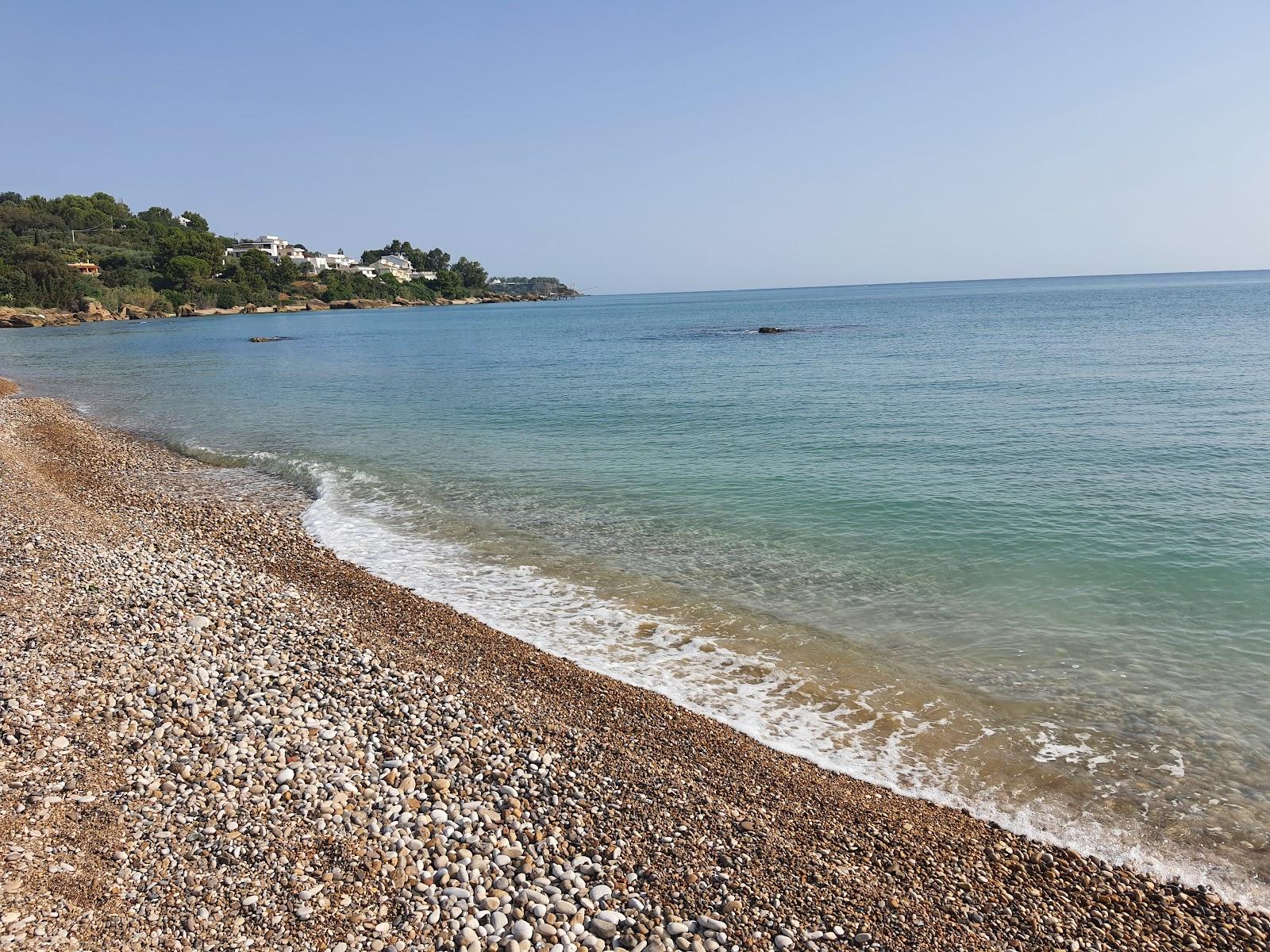 Sandee Spiaggia Di San Nicola Photo