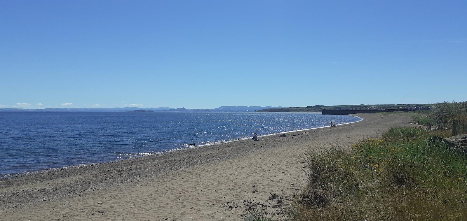 Sandee Pathhead Sands Beach