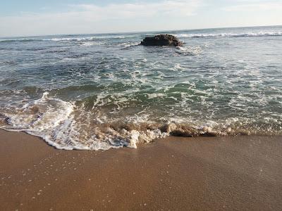 Sandee - Praia Das Fontainhas