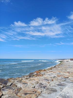 Sandee - Praia Furadouro Norte