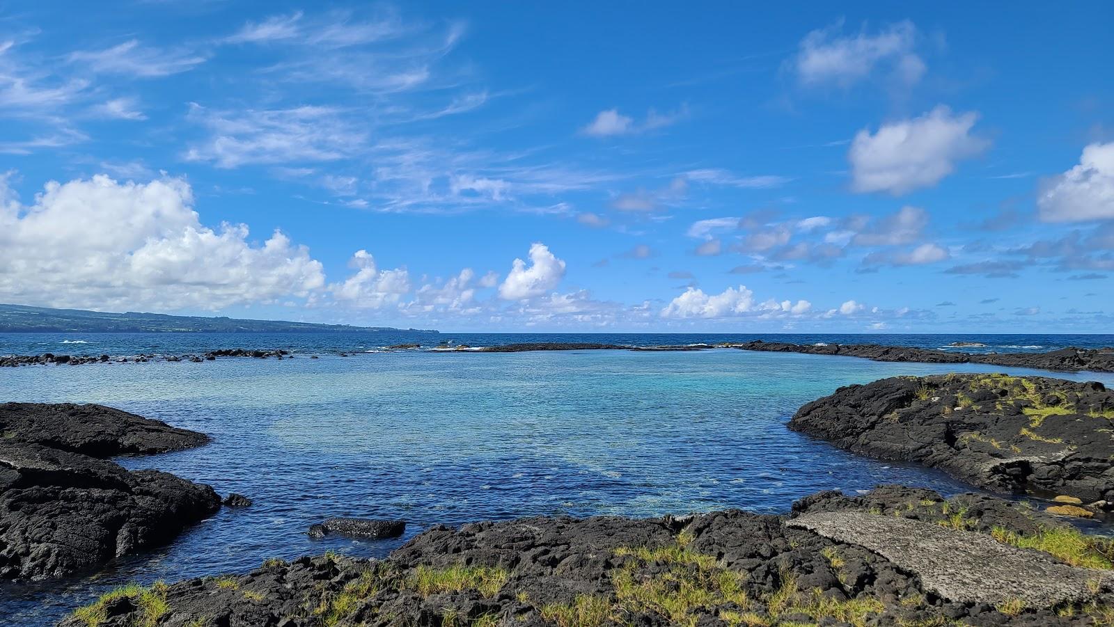 Sandee - Onekahakaha Beach Park