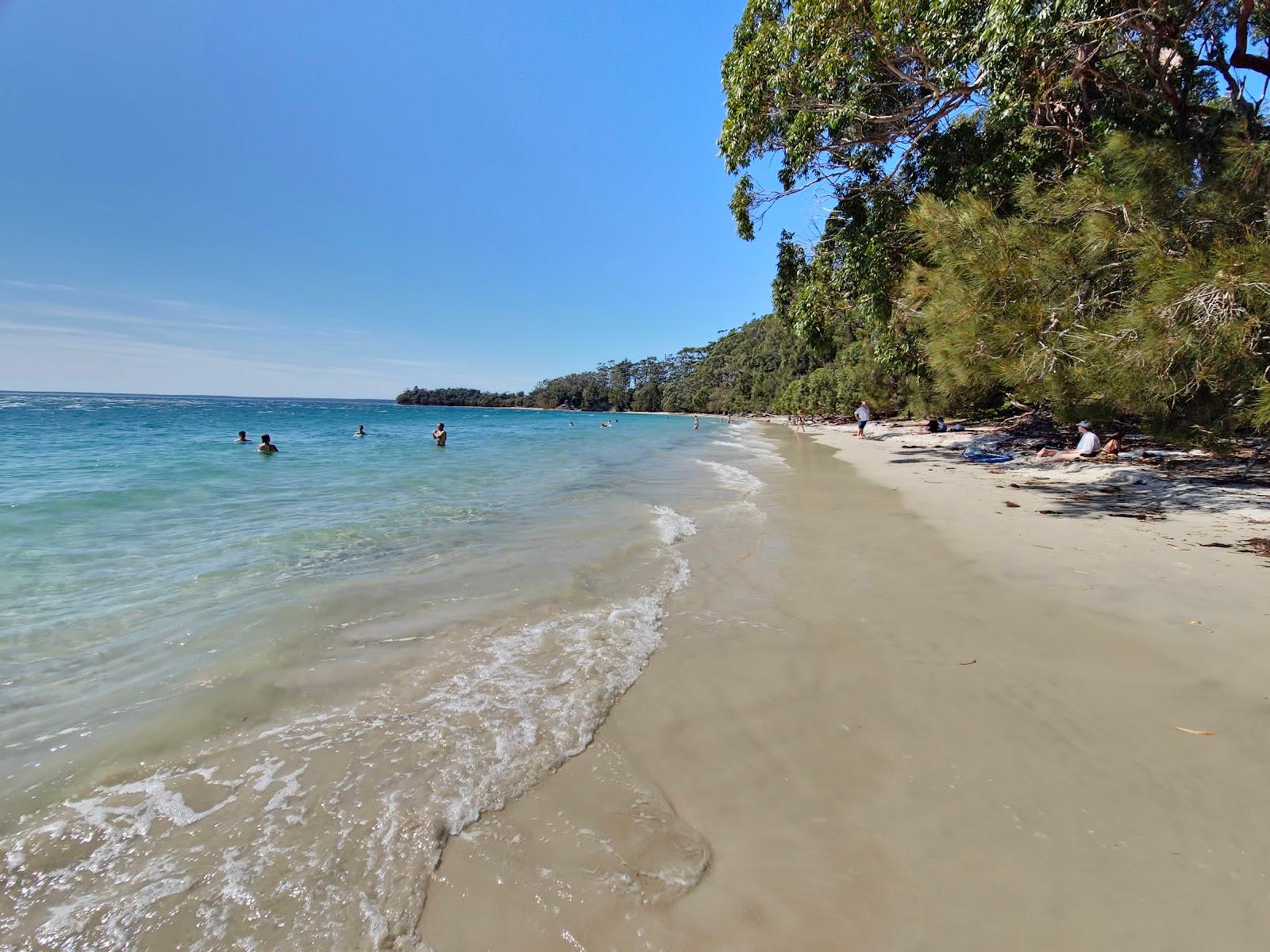 Sandee Orion Beach Photo