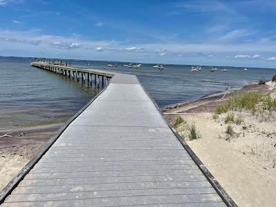 Sandee - Barrett Beach Park