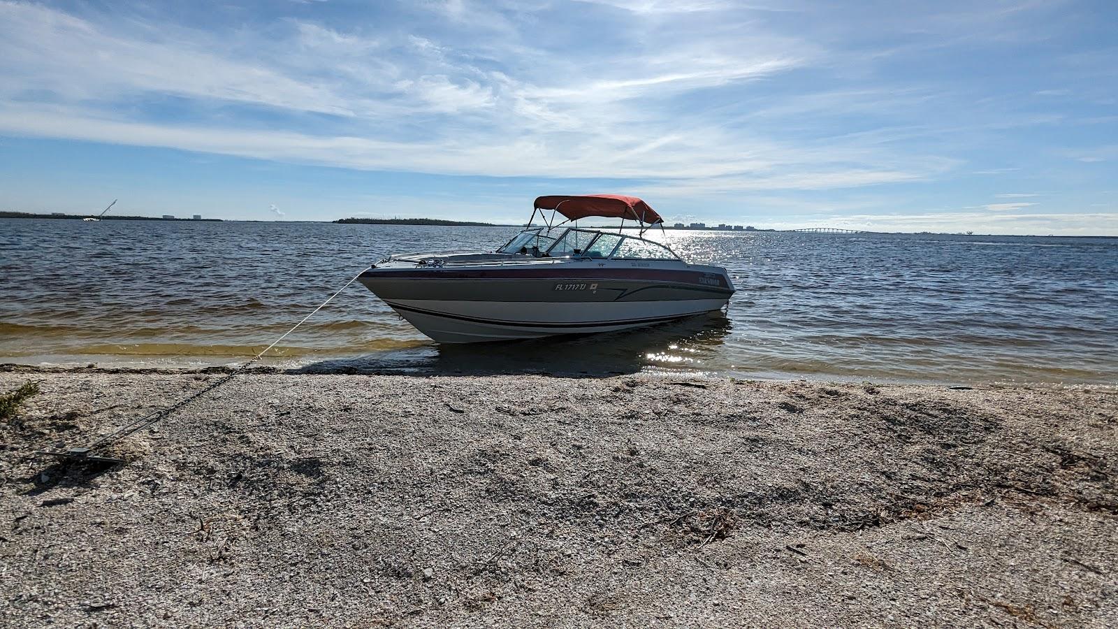 Sandee - Picnic Island Beach