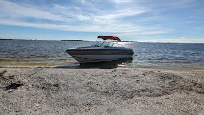 Sandee - Picnic Island Beach