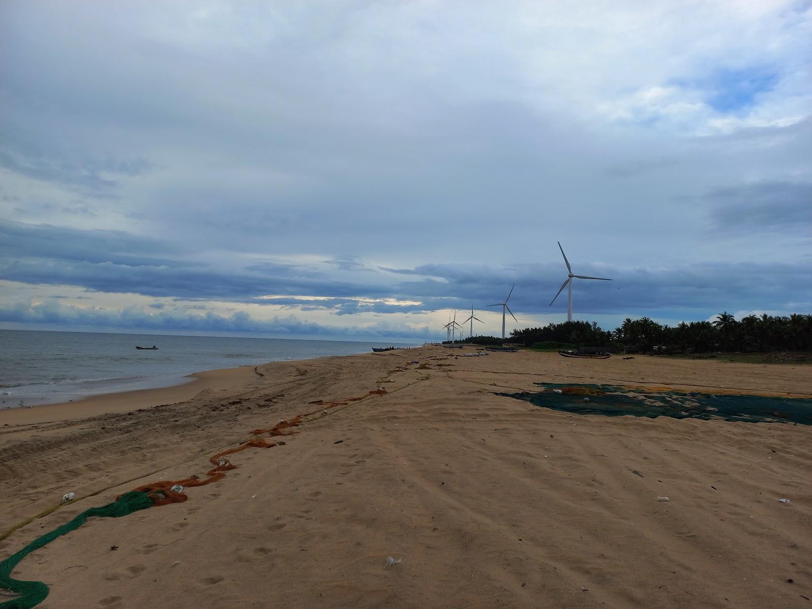 Sandee Thoduwawa Fishing Beach Photo