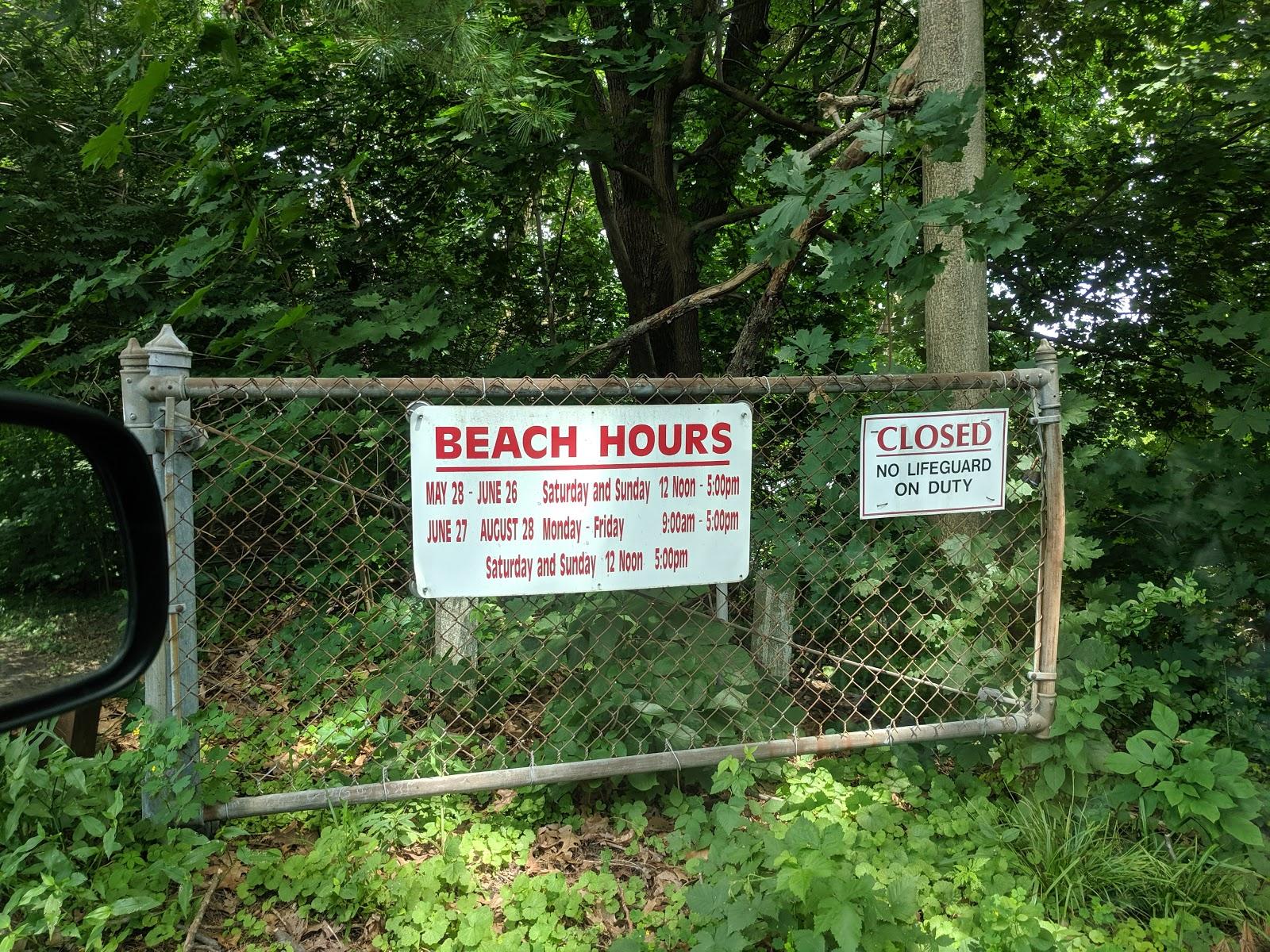 Sandee Borggaard Beach