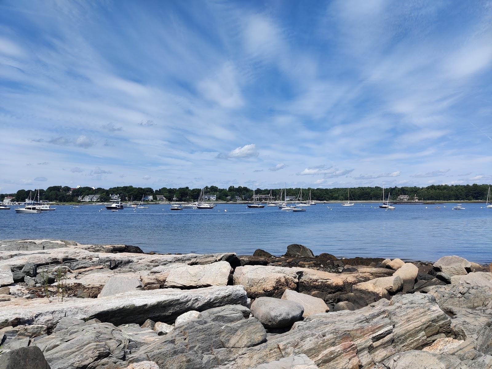 Sandee Odiorne Point State Park Photo