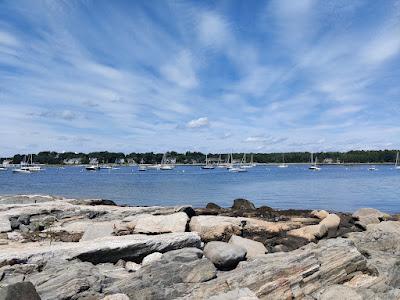 Sandee - Odiorne Point State Park