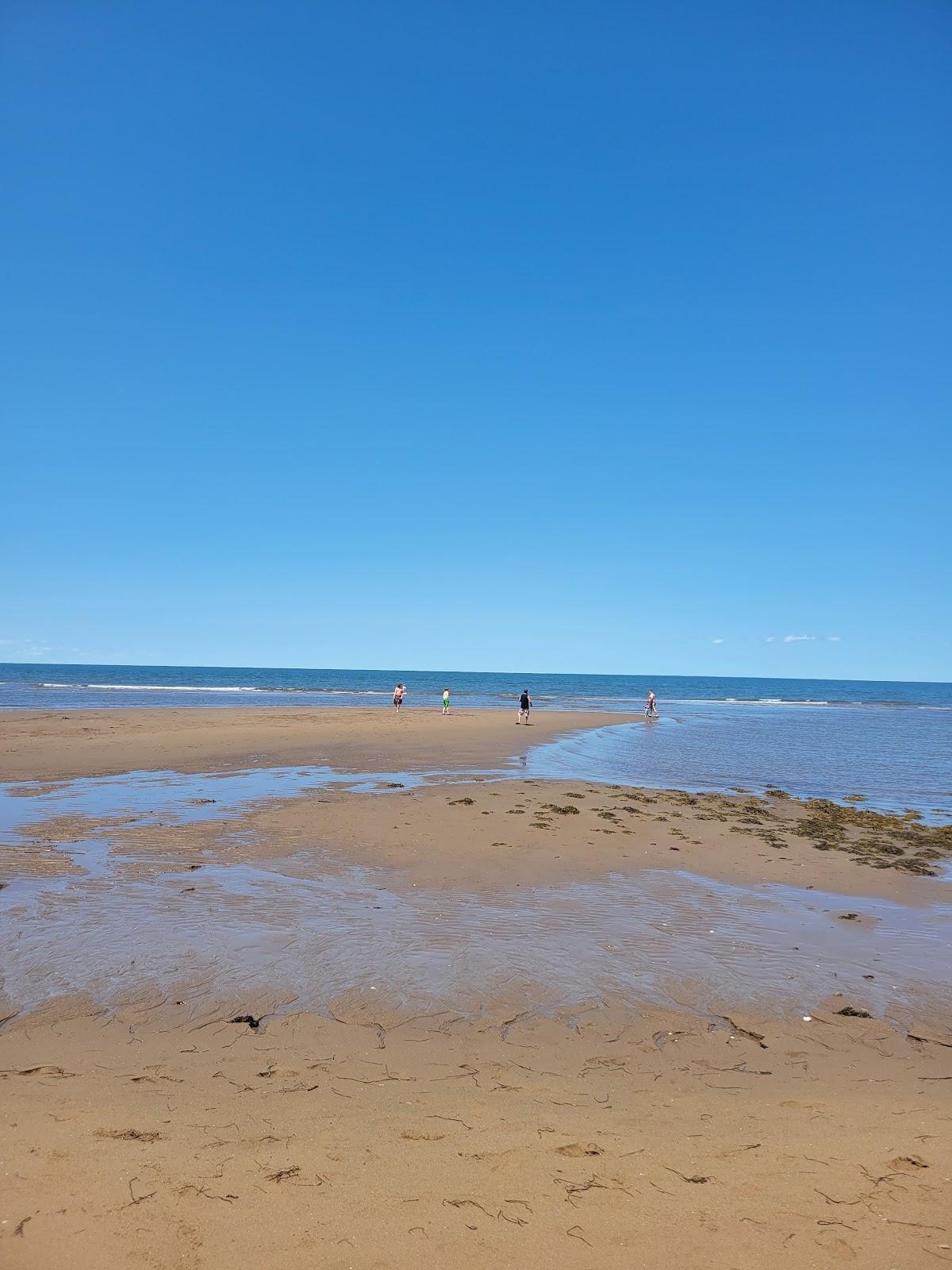 Sandee Murray Beach