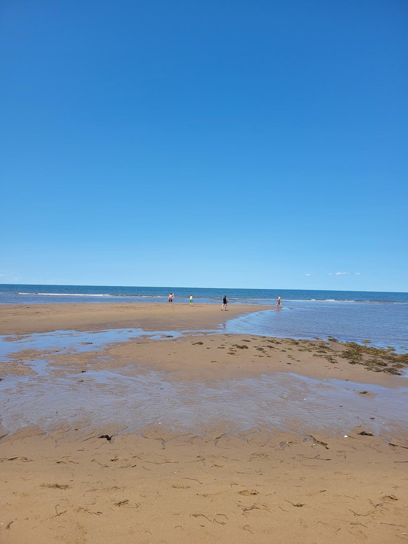 Sandee Murray Beach Photo