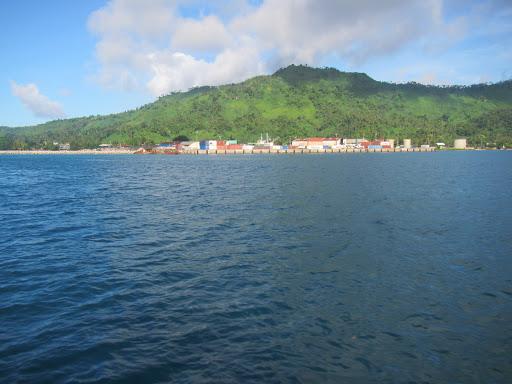 Sandee - Chuuk Lagoon