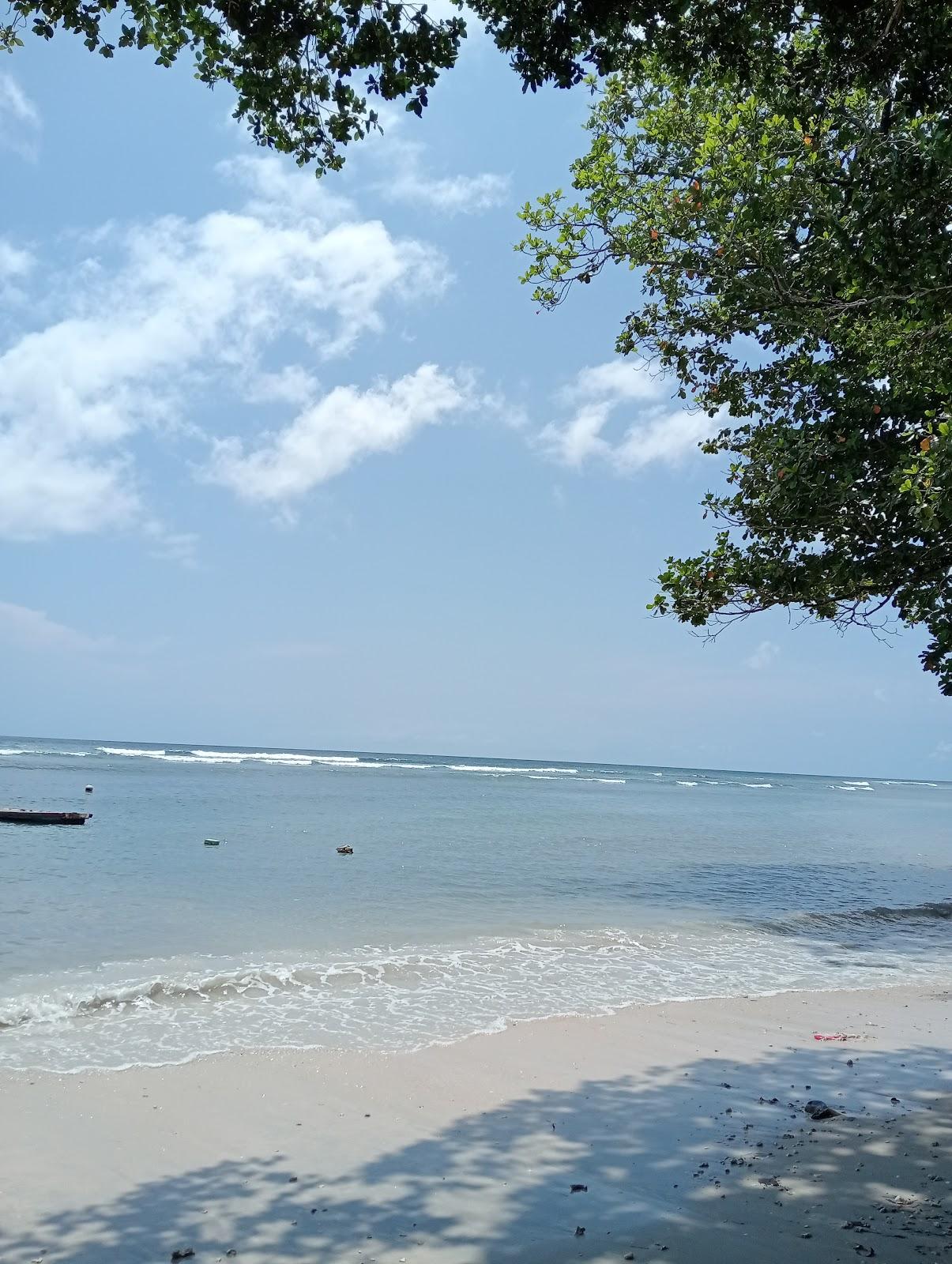 Sandee Ujung Batu Beach