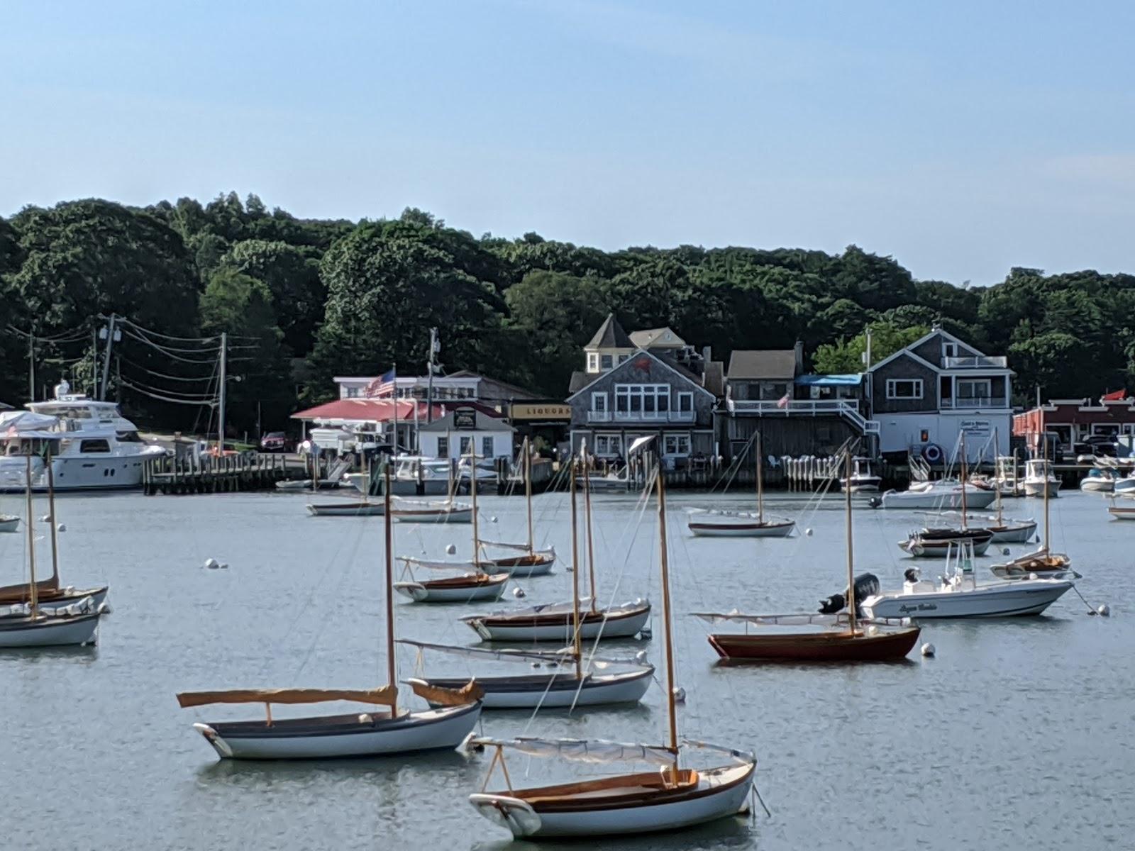Sandee Shelter Island Yacht Club