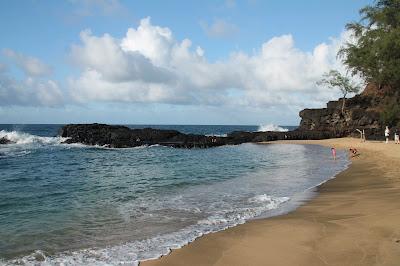 Sandee - Lumahai Beach