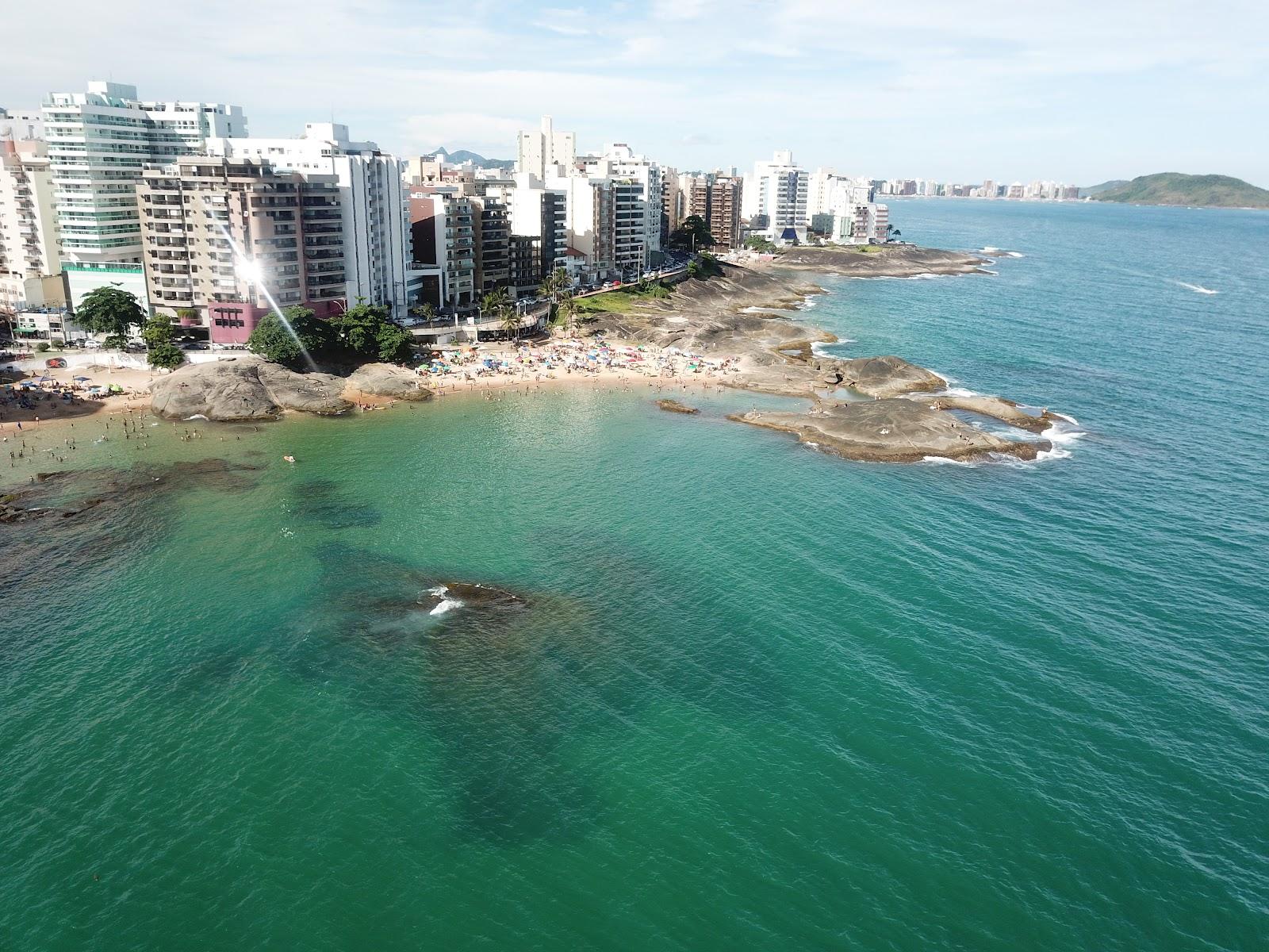 Sandee Castanheira Beach