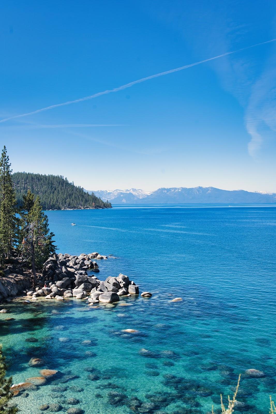 Sandee Secret Land Cove Beach